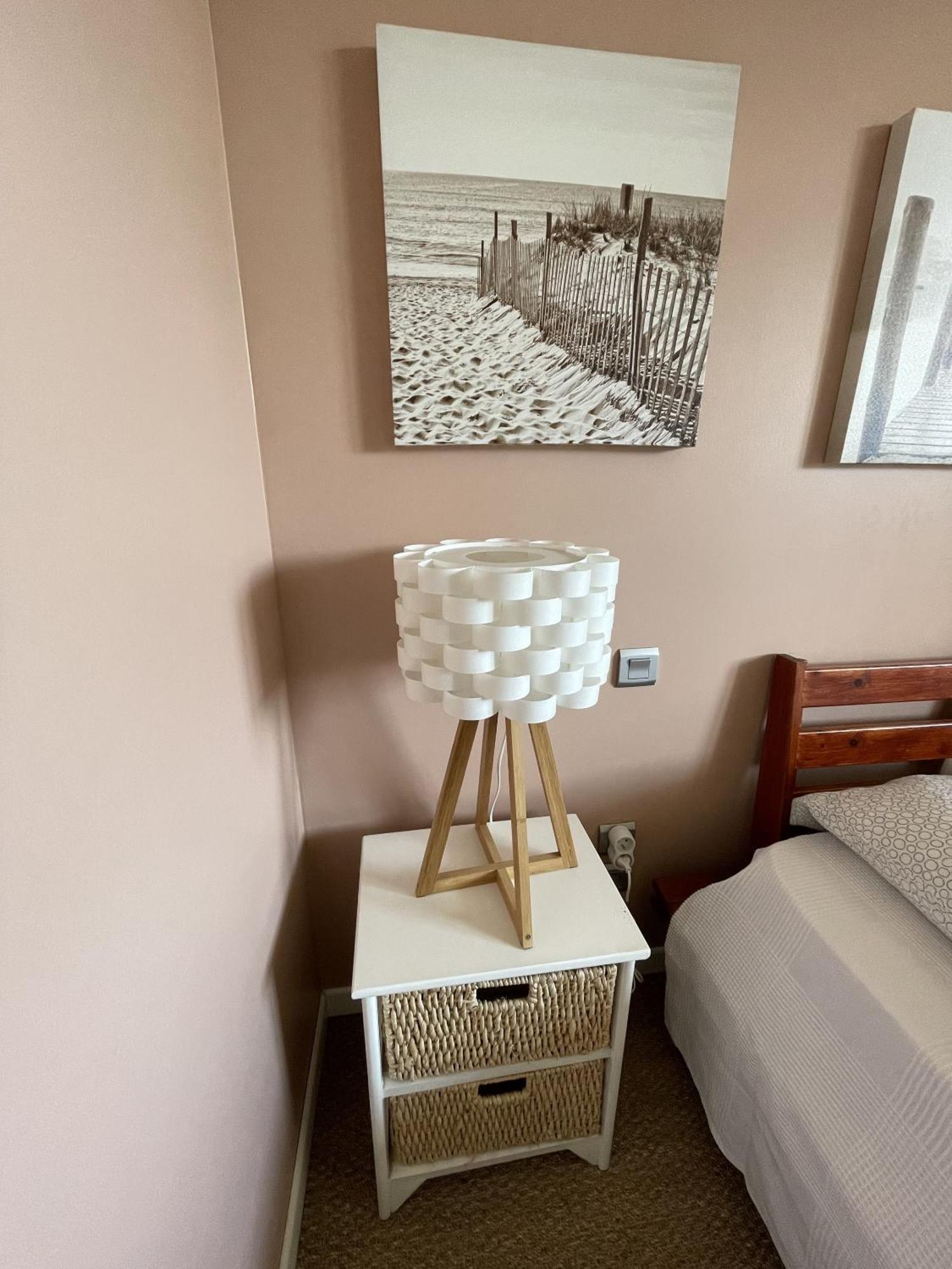 Le Gîte de la Bade Villegailhenc Extérieur photo
