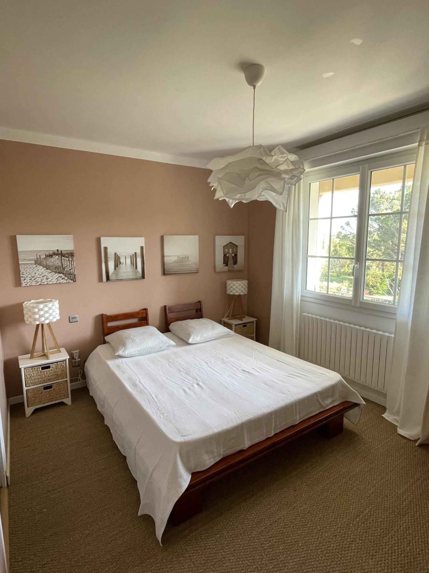 Le Gîte de la Bade Villegailhenc Extérieur photo
